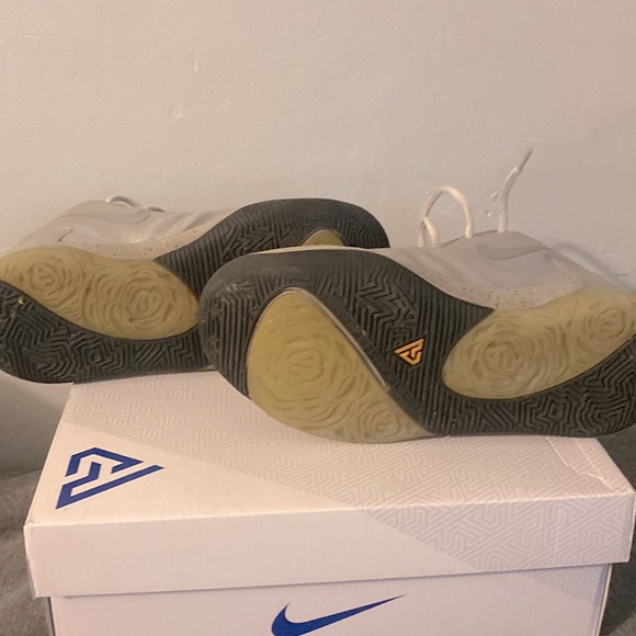 Nike zoom freak 1 - Picture 3 of 6